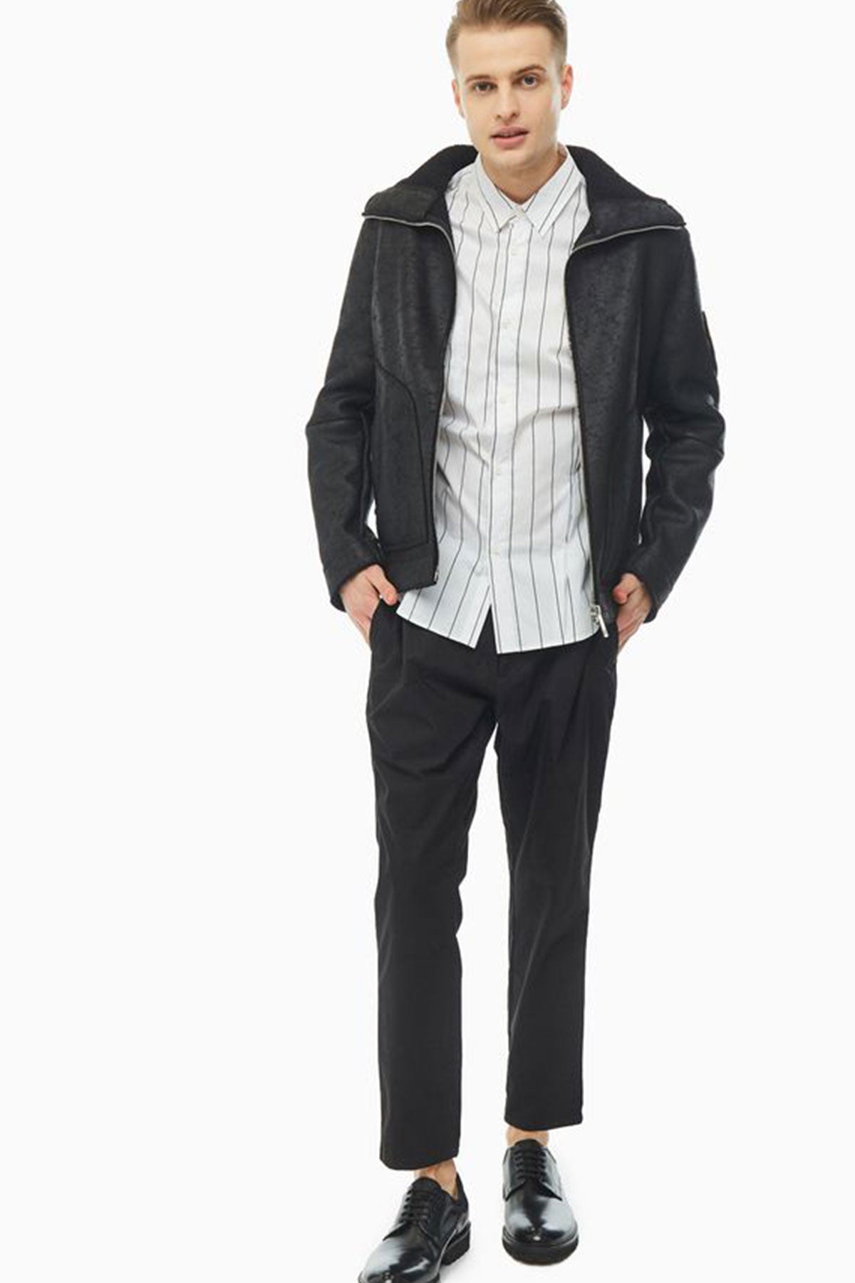 Antony Morato Pantolon-Libas Trendy Fashion Store