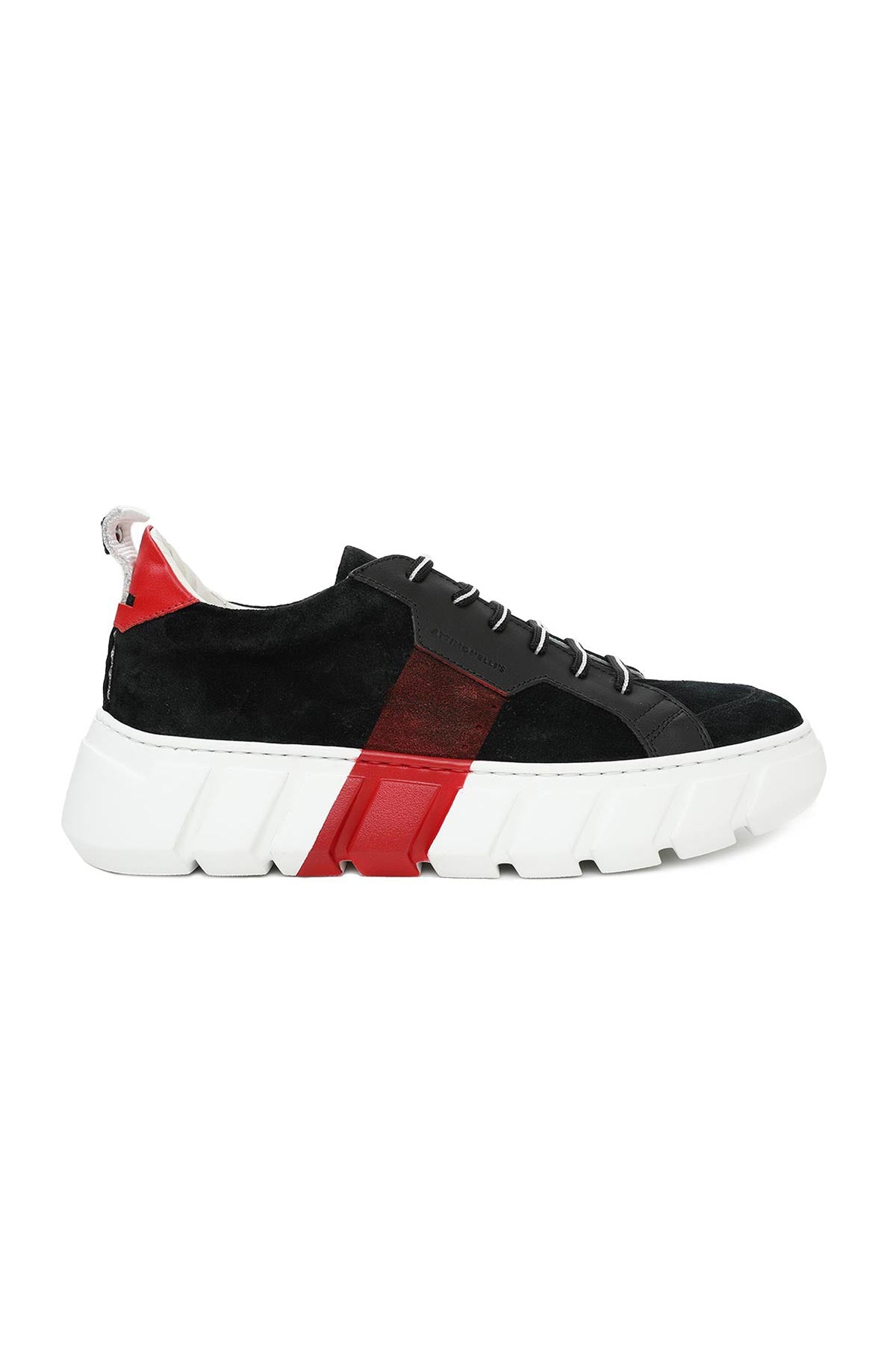 Attimonelli's Sneaker Ayakkabı-Libas Trendy Fashion Store