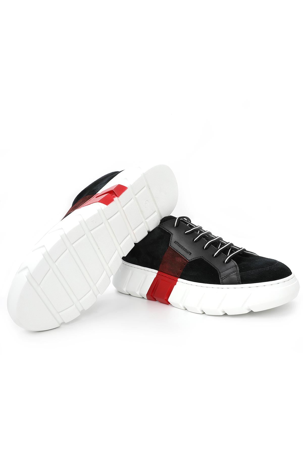 Attimonelli's Sneaker Ayakkabı-Libas Trendy Fashion Store