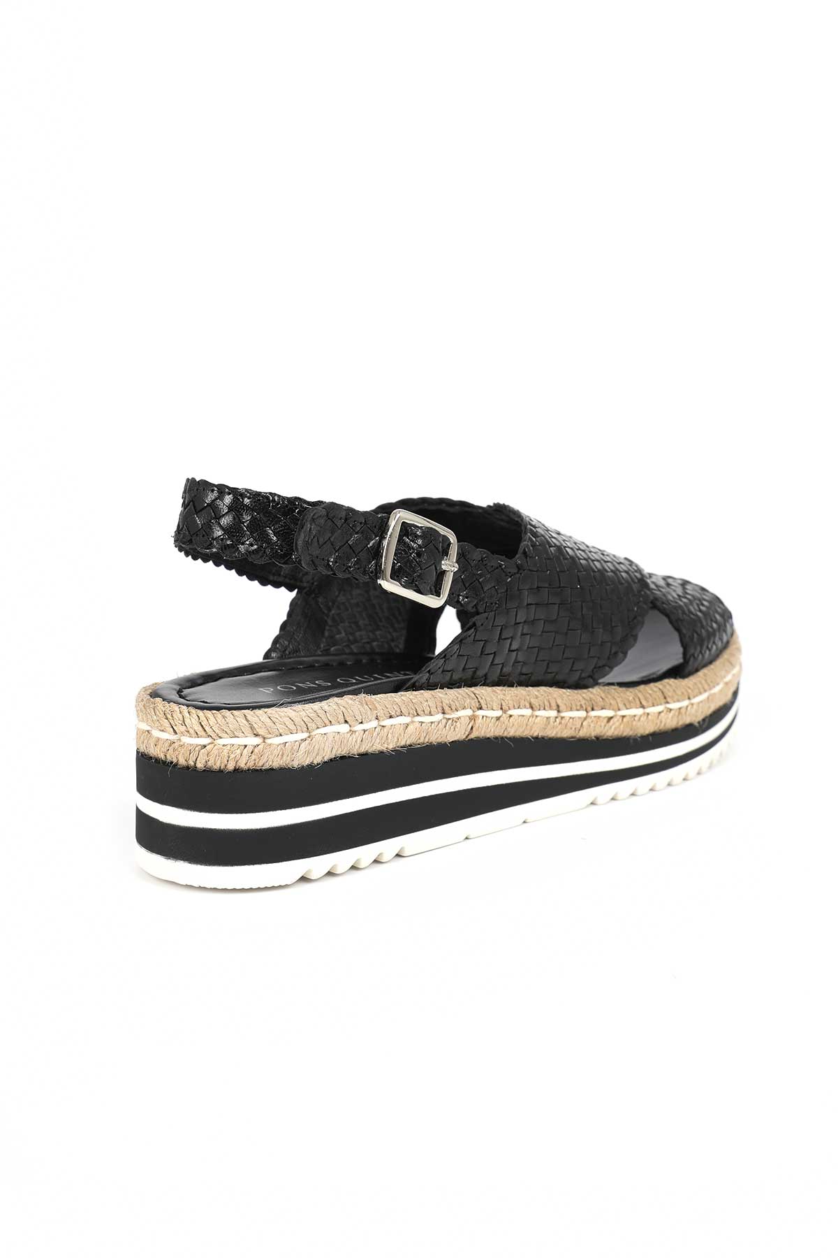 Pons Quintana Milan Sandalet-Libas Trendy Fashion Store