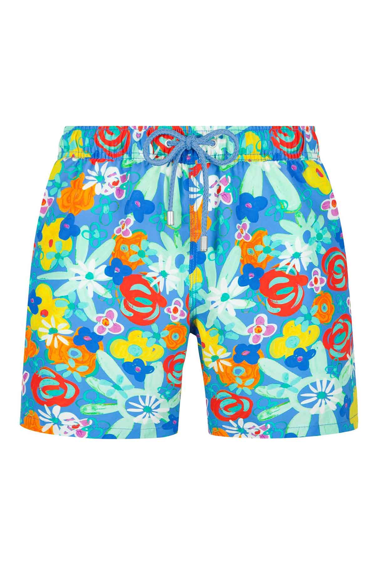 Bluemint Arthus Hawaii Şort Mayo-Libas Trendy Fashion Store