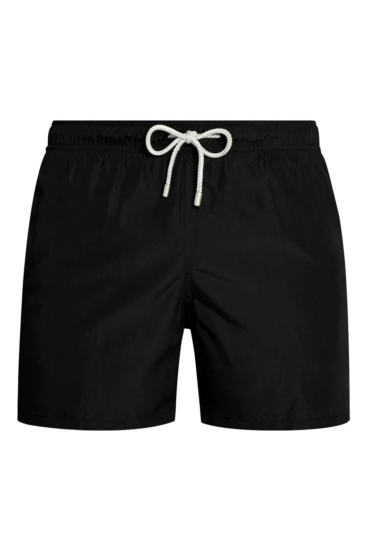 Bluemint Logan Black Şort Mayo-Libas Trendy Fashion Store