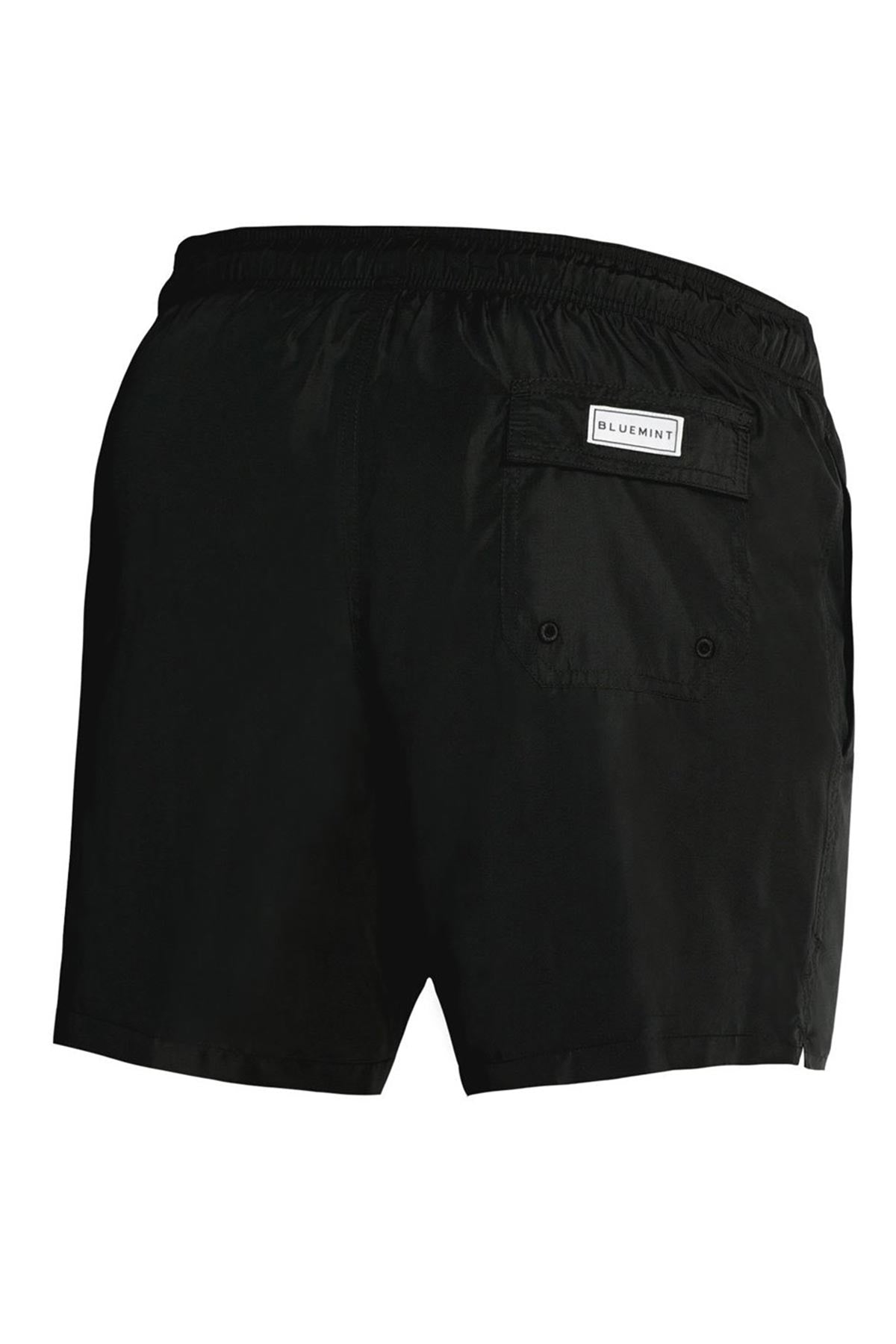 Bluemint Logan Black Şort Mayo-Libas Trendy Fashion Store