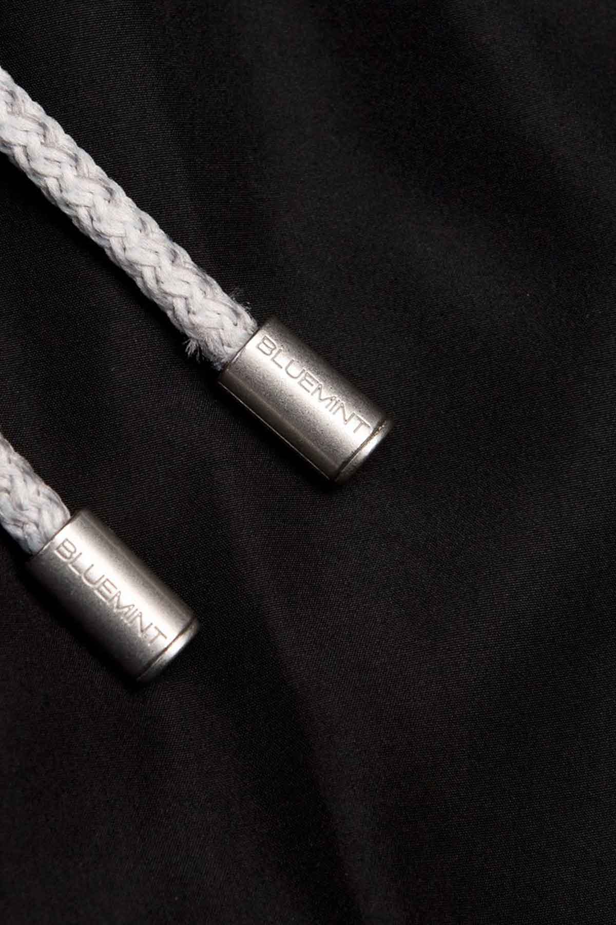 Bluemint Logan Black Şort Mayo-Libas Trendy Fashion Store