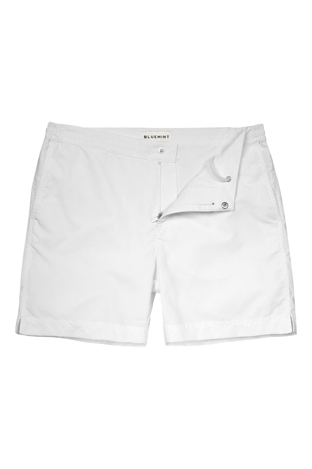 Bluemint Tailored Fit Bond Şort Mayo-Libas Trendy Fashion Store