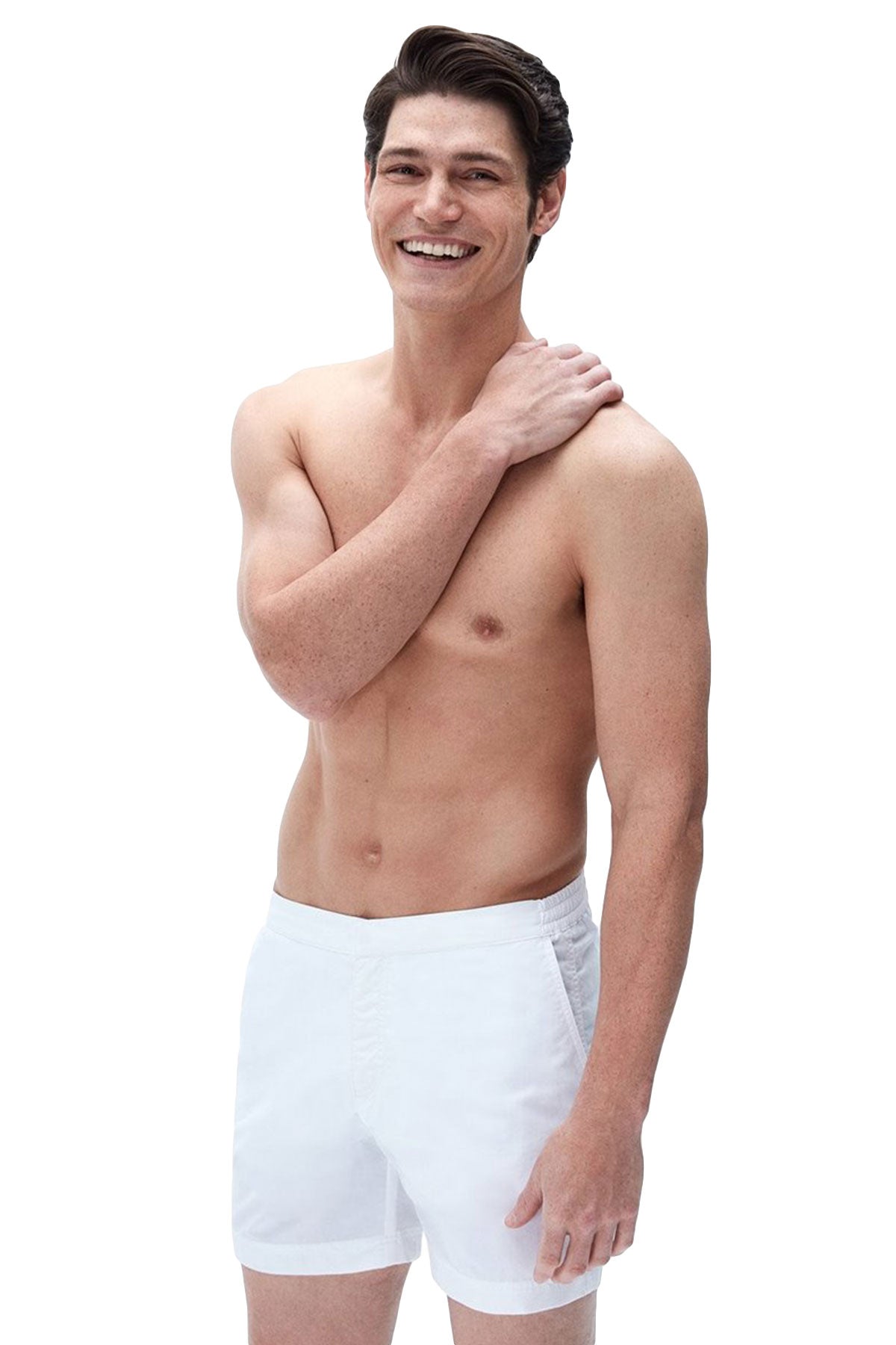 Bluemint Tailored Fit Bond Şort Mayo-Libas Trendy Fashion Store