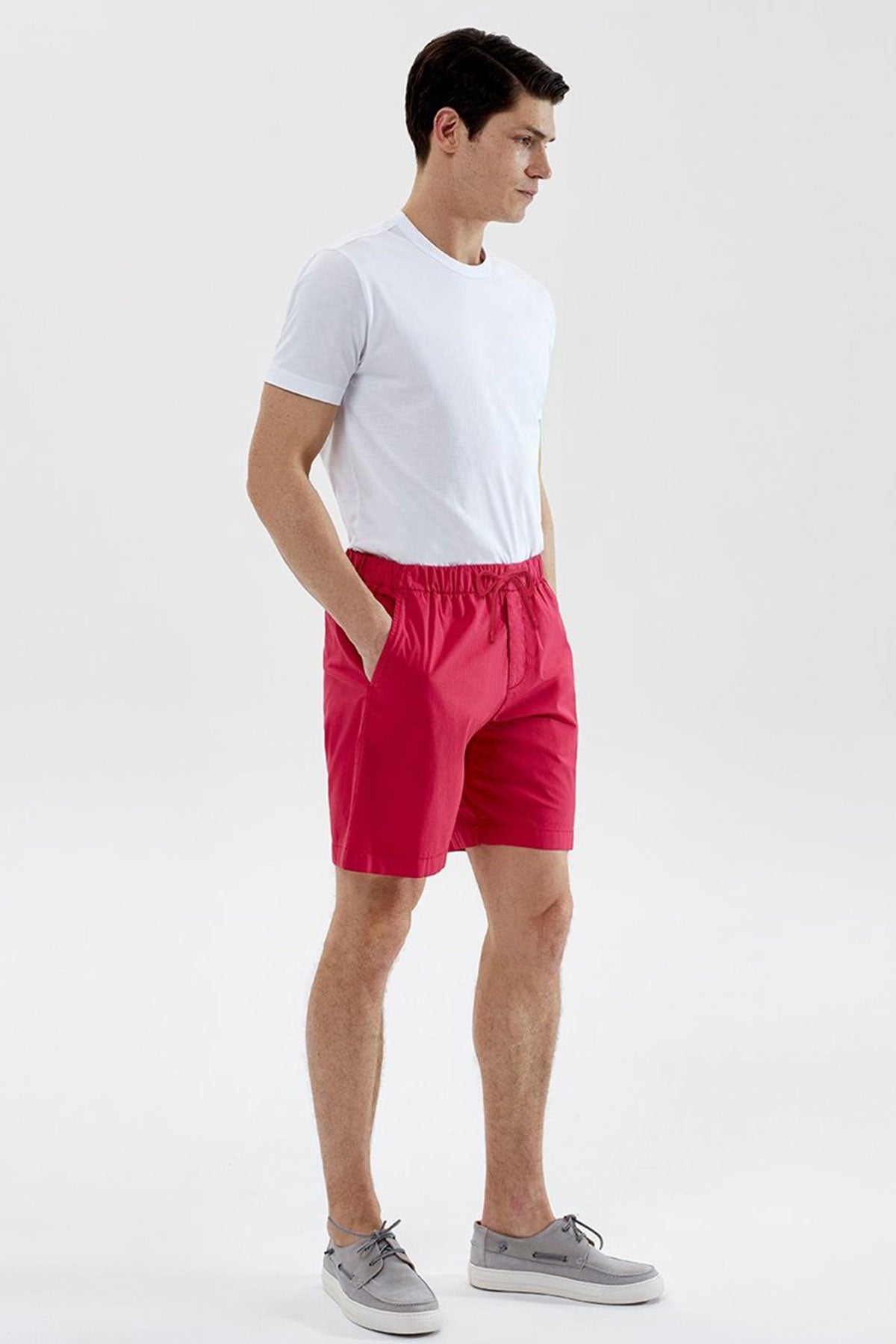 Bluemint Slim Fit Chris Şort-Libas Trendy Fashion Store