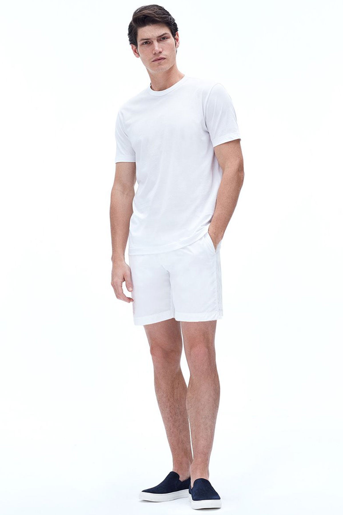 Bluemint Tailored Fit Brodi Şort-Libas Trendy Fashion Store