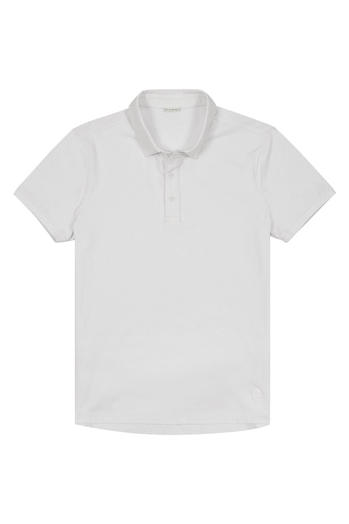 Bluemint Slim Fit Polo Yaka Albert T-shirt-Libas Trendy Fashion Store