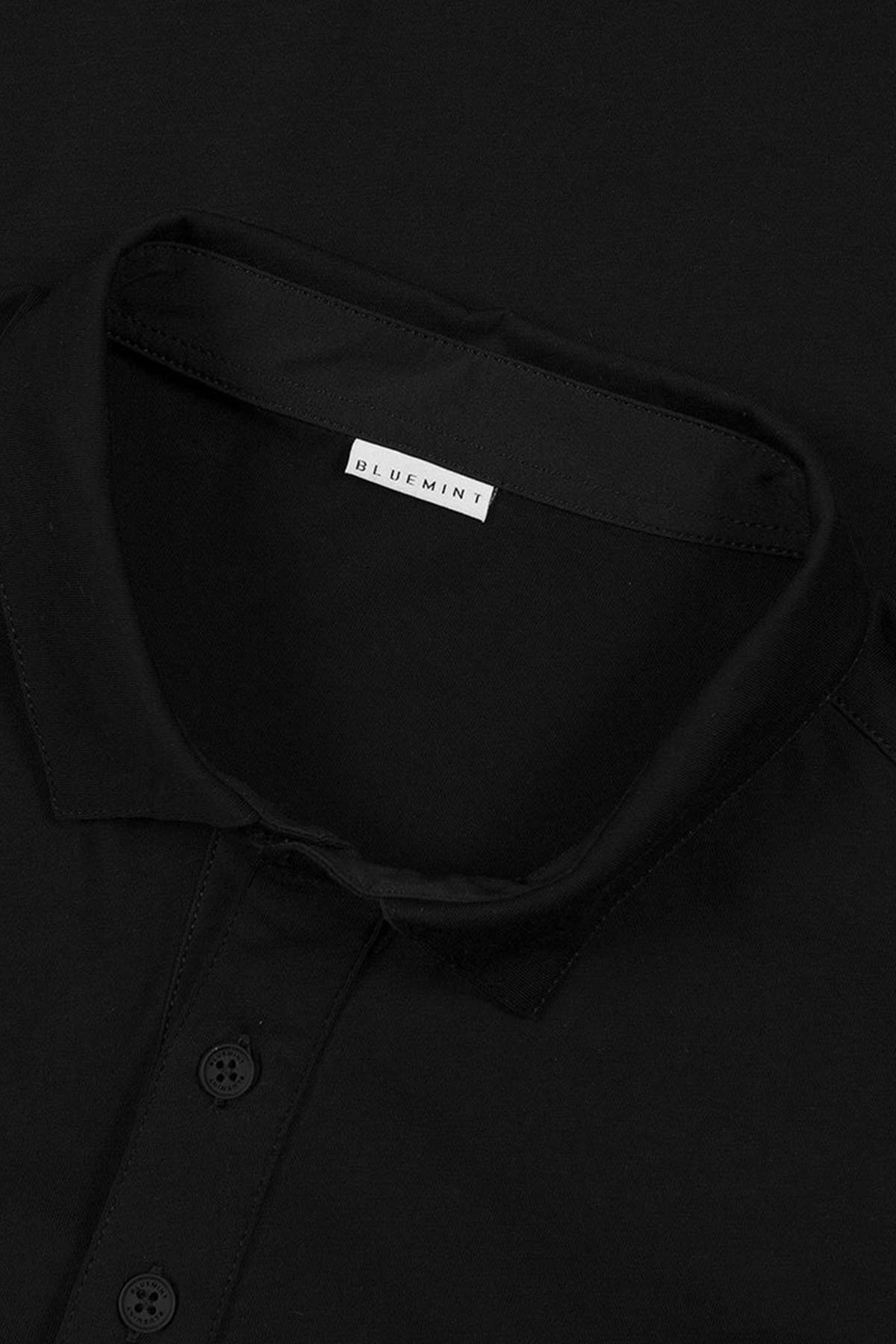 Bluemint Slim Fit Polo Yaka Albert T-shirt-Libas Trendy Fashion Store