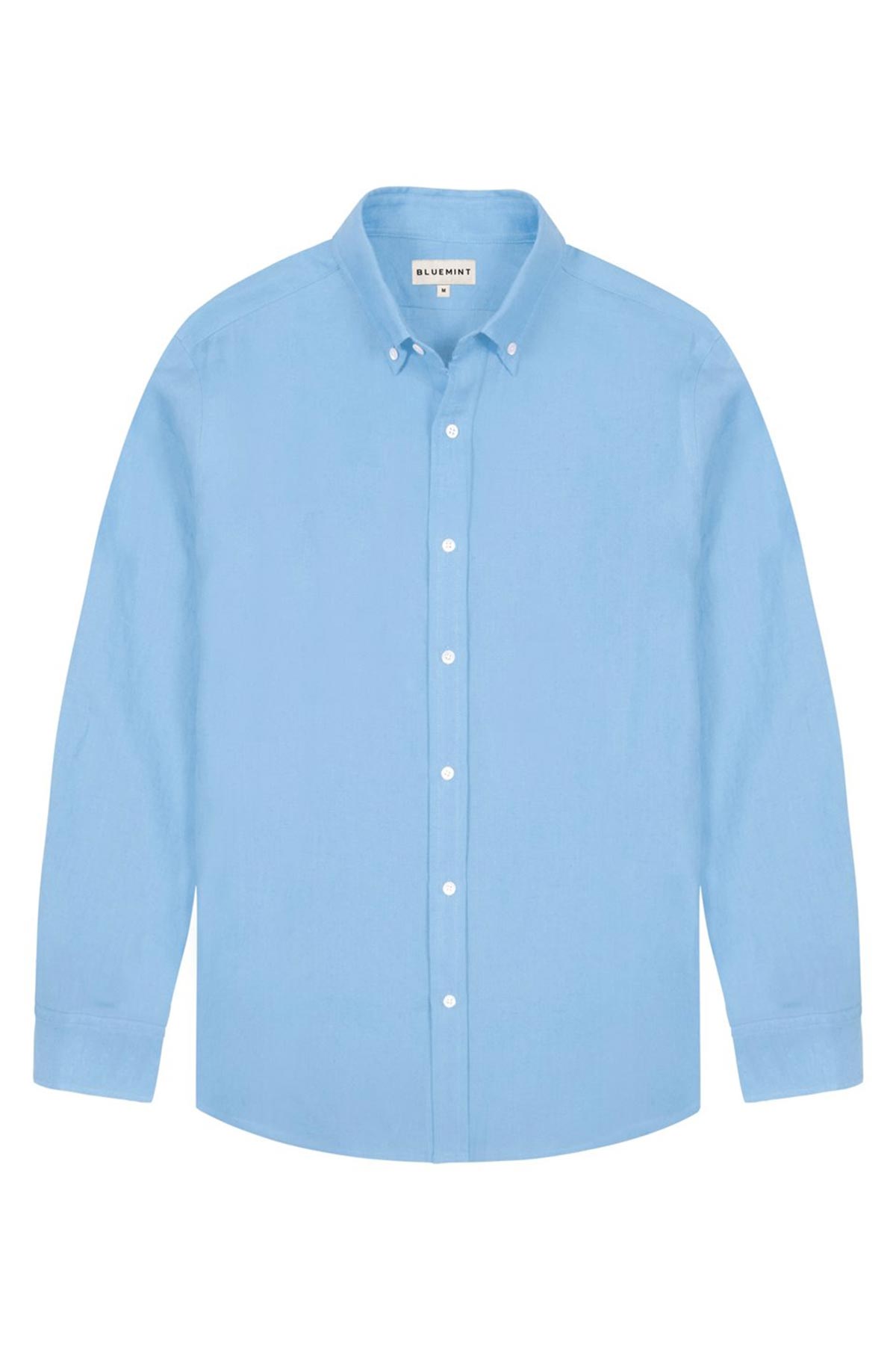 Bluemint Comfort Fit Martin Keten Gömlek-Libas Trendy Fashion Store