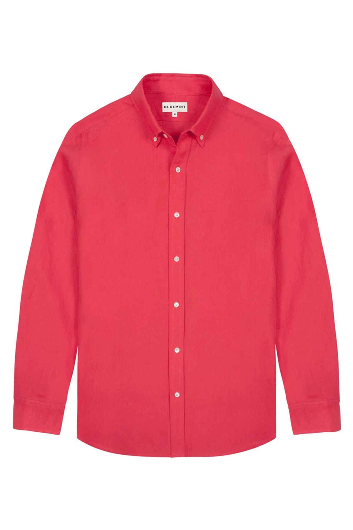 Bluemint Comfort Fit Martin Keten Gömlek-Libas Trendy Fashion Store