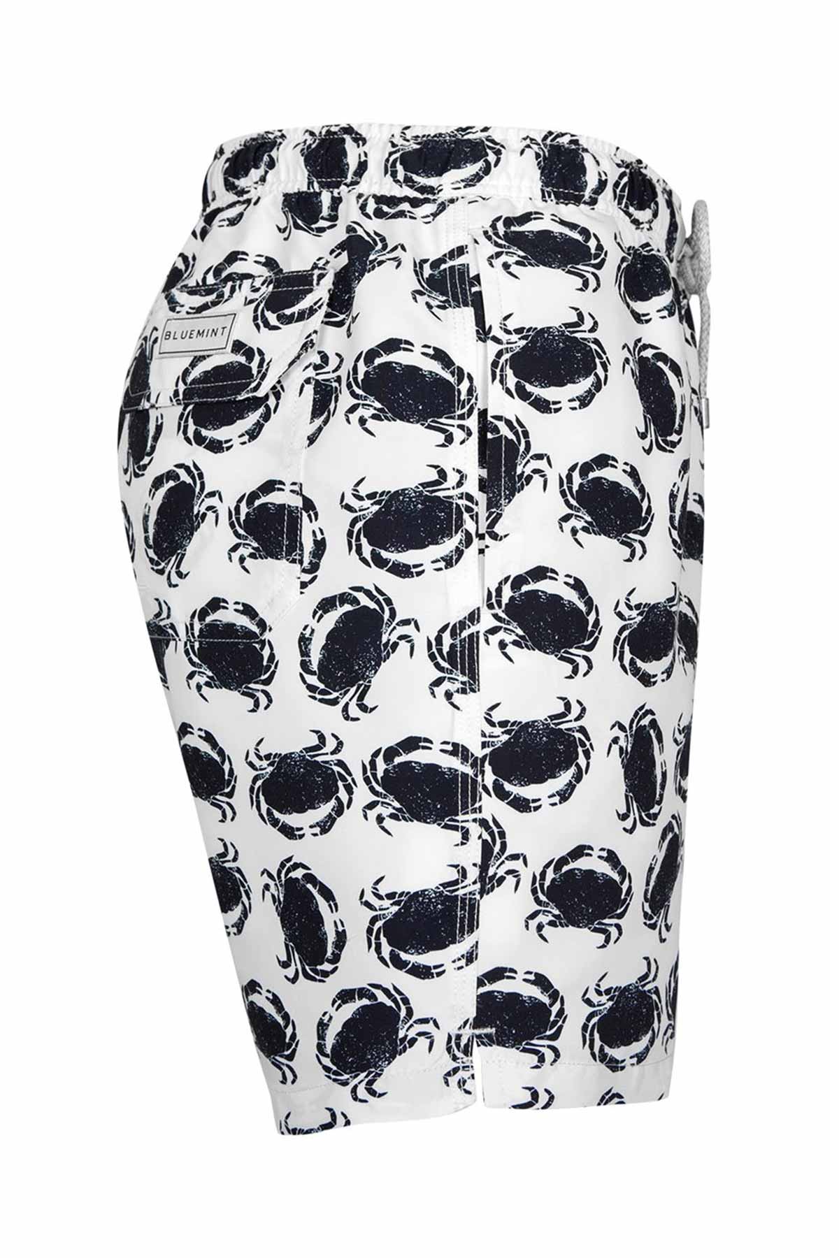 Bluemint Arthus Crab Şort Mayo-Libas Trendy Fashion Store