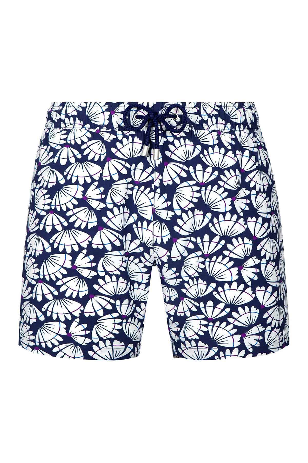 Bluemint Arthus Stretch Badminton Şort Mayo-Libas Trendy Fashion Store