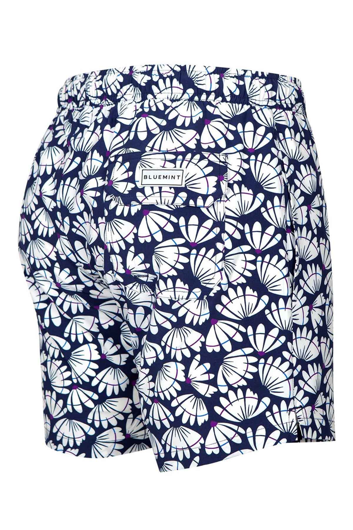 Bluemint Arthus Stretch Badminton Şort Mayo-Libas Trendy Fashion Store