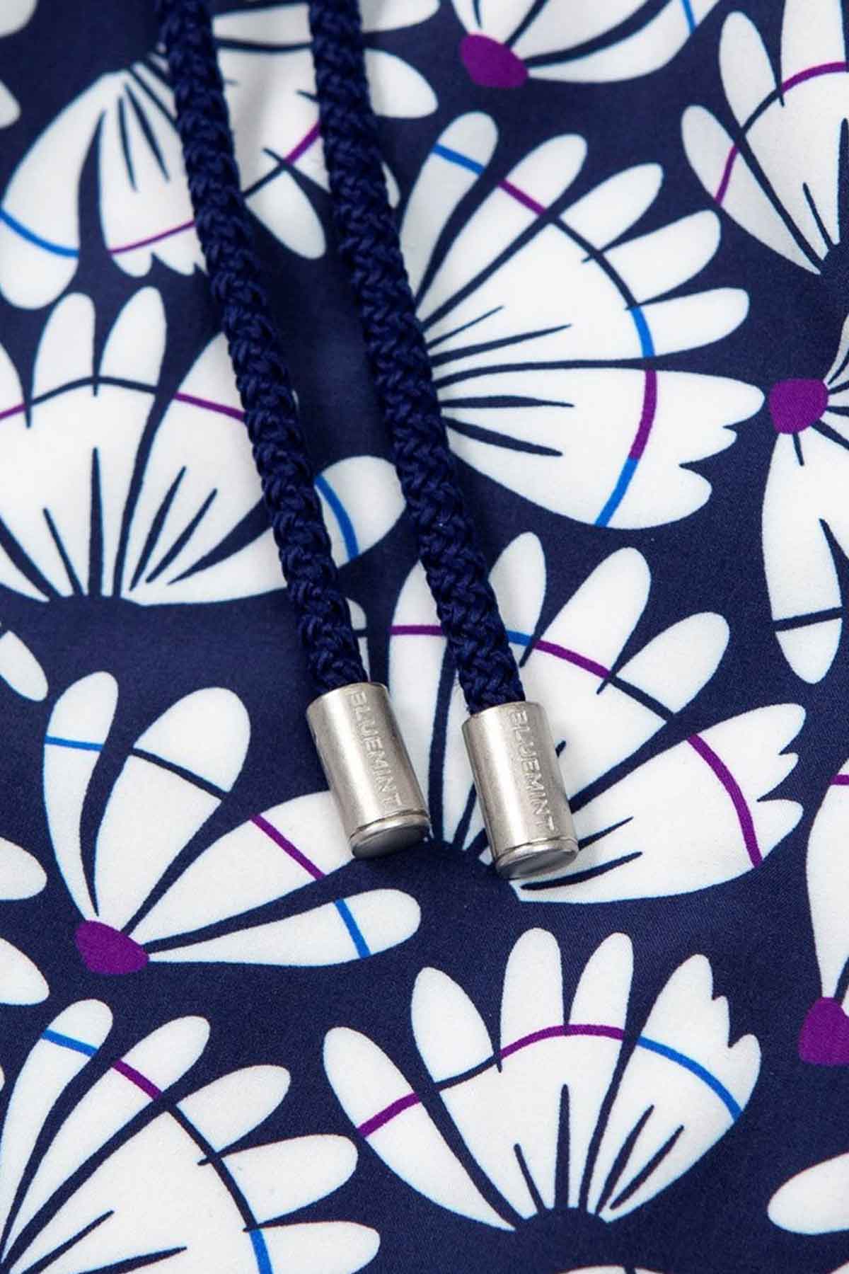 Bluemint Arthus Stretch Badminton Şort Mayo-Libas Trendy Fashion Store