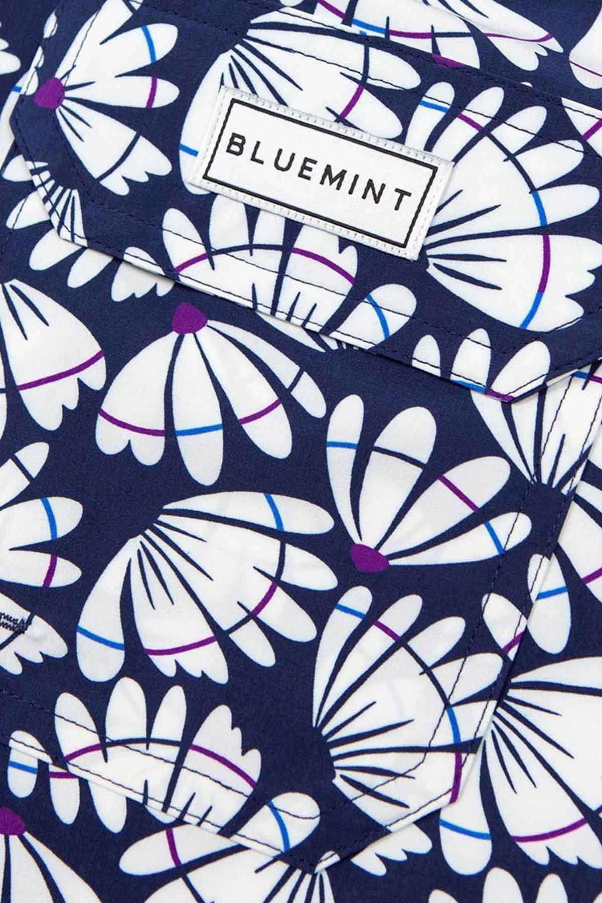 Bluemint Arthus Stretch Badminton Şort Mayo-Libas Trendy Fashion Store