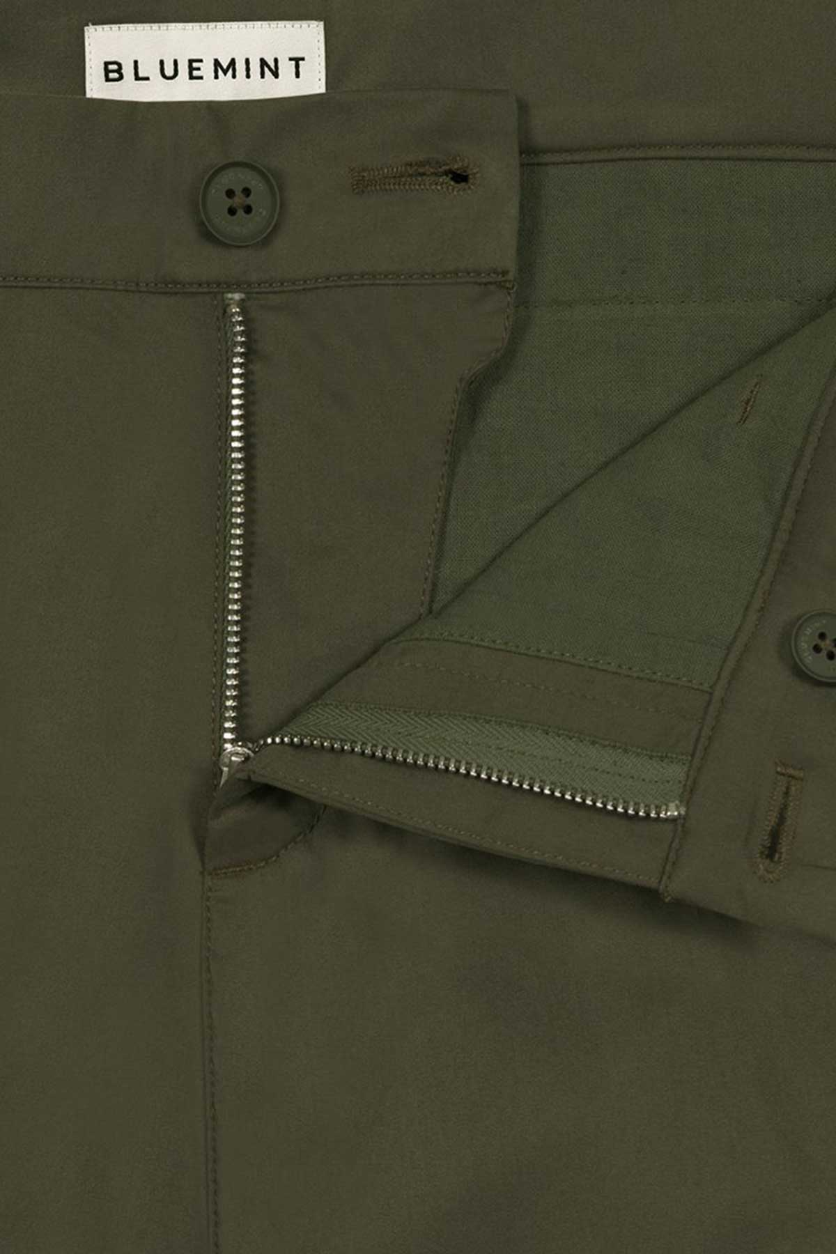 Bluemint Tapered Fit Gordon Şort-Libas Trendy Fashion Store