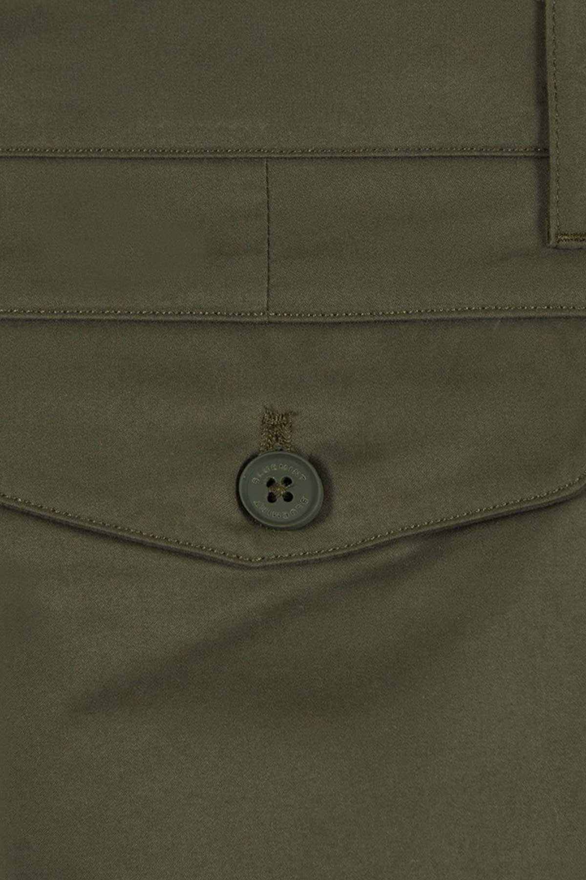 Bluemint Tapered Fit Gordon Şort-Libas Trendy Fashion Store