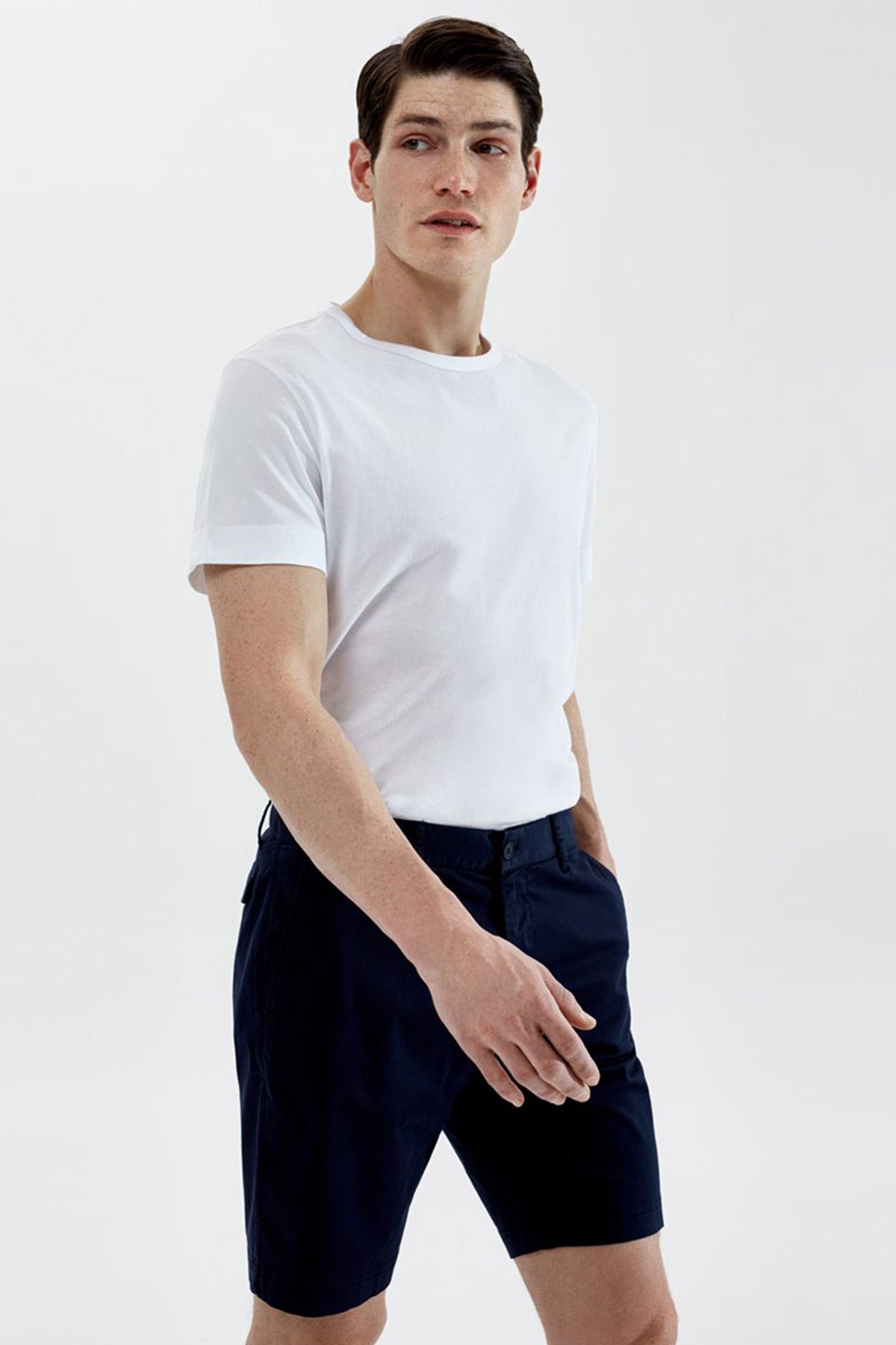 Bluemint Tapered Fit Gordon 2 Şort-Libas Trendy Fashion Store