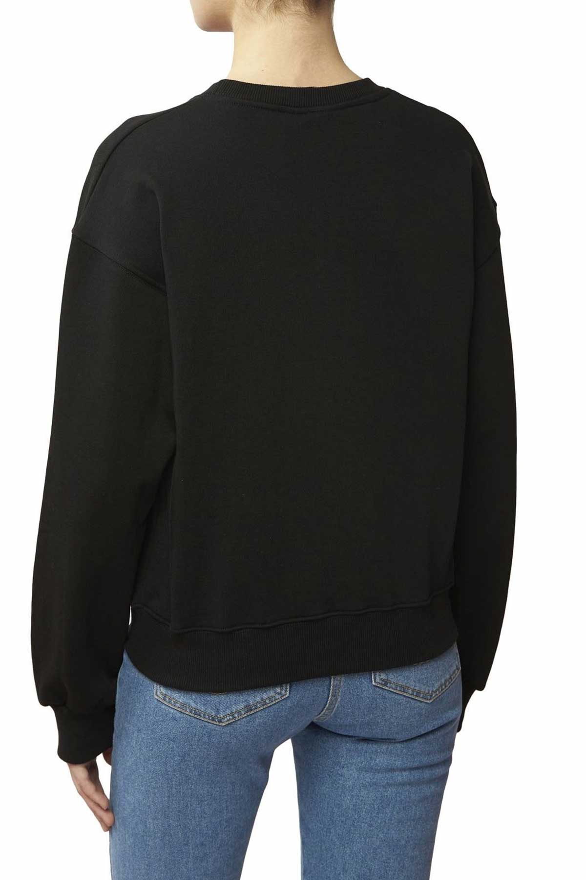 Chiara Ferragni Winking Eye Sweatshirt-Libas Trendy Fashion Store