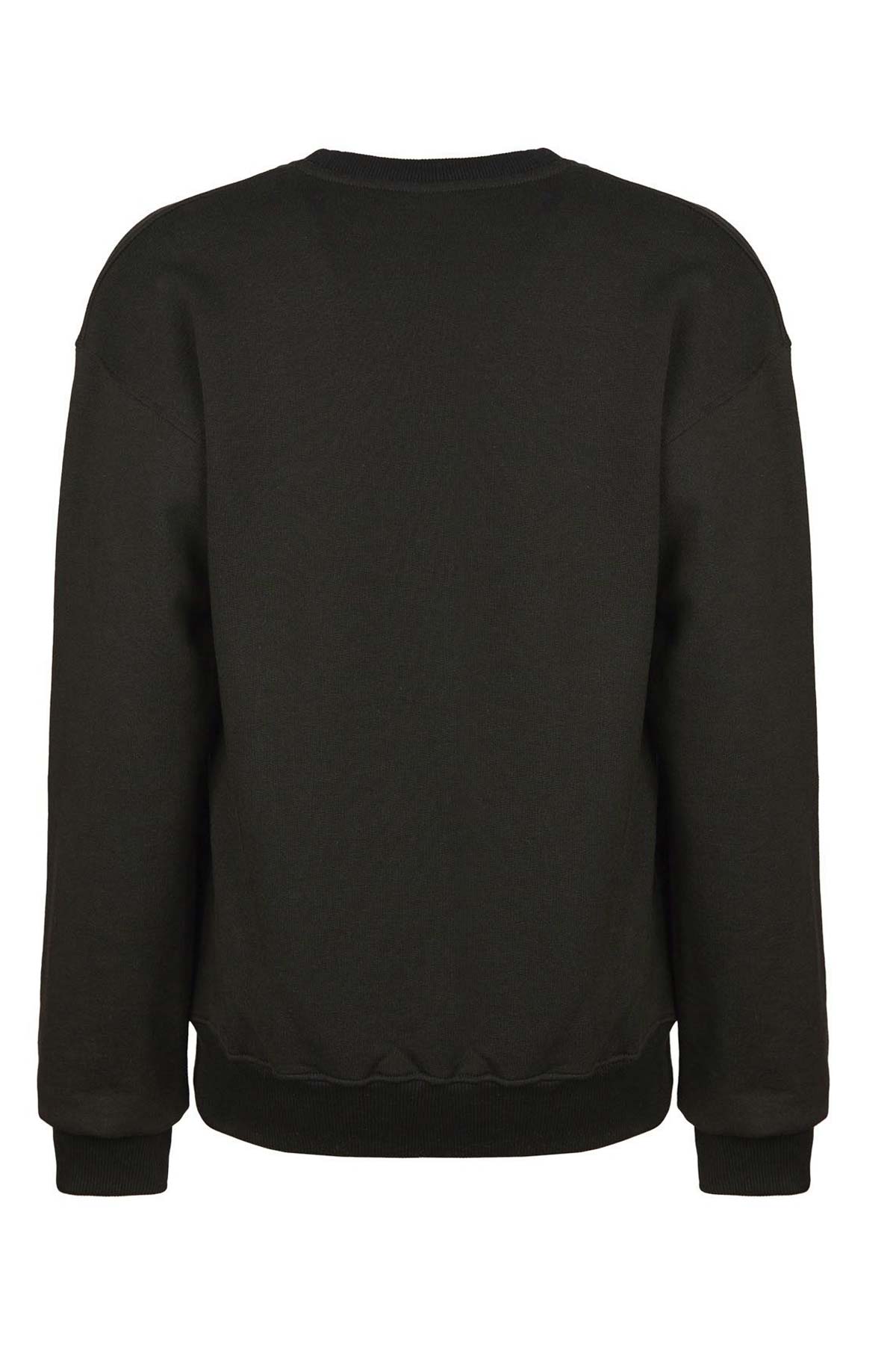 Chiara Ferragni Winking Eye Sweatshirt-Libas Trendy Fashion Store