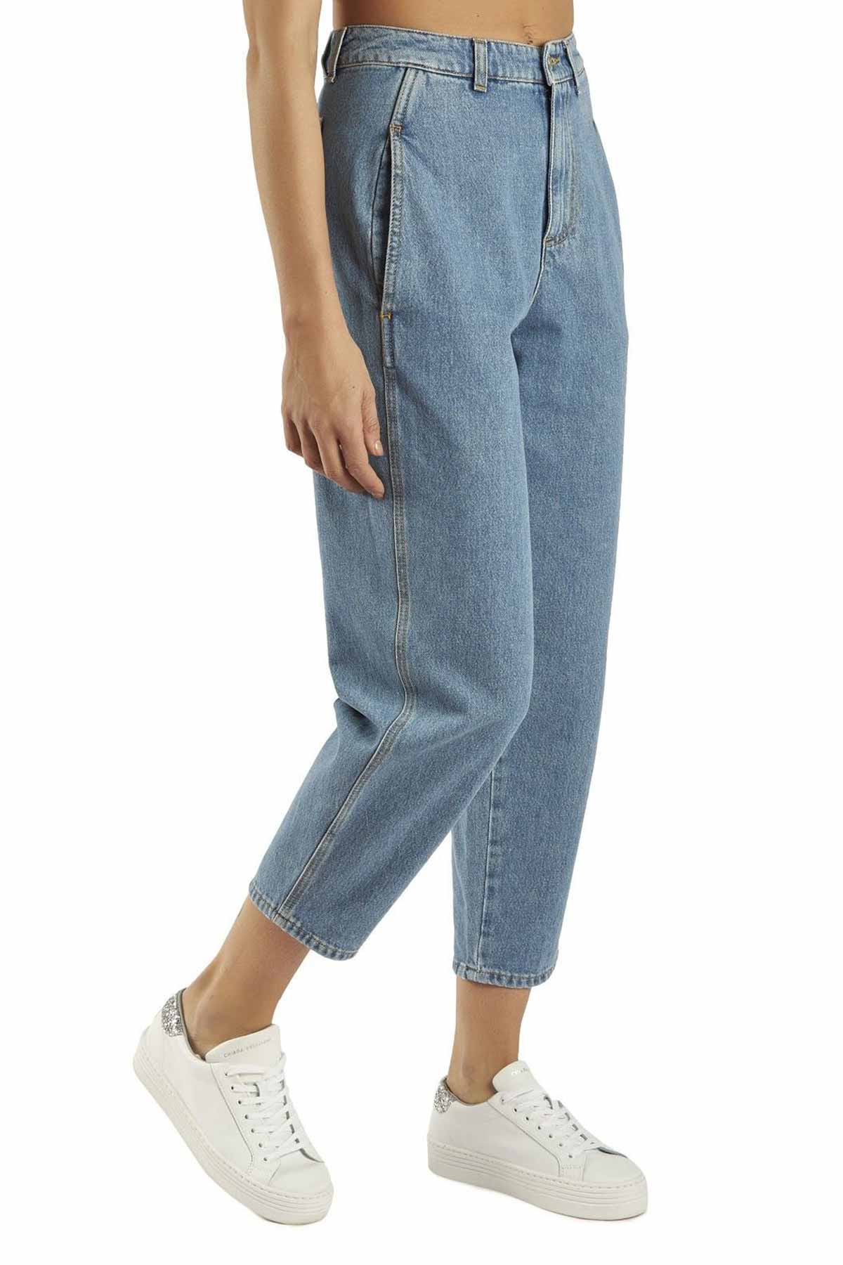 Chiara Ferragni Boyfriend Jeans-Libas Trendy Fashion Store