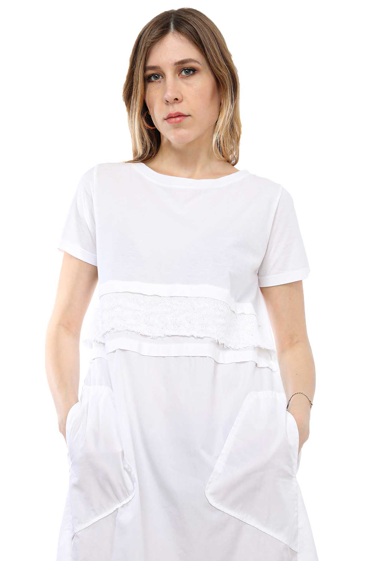 Tonet Elbise-Libas Trendy Fashion Store