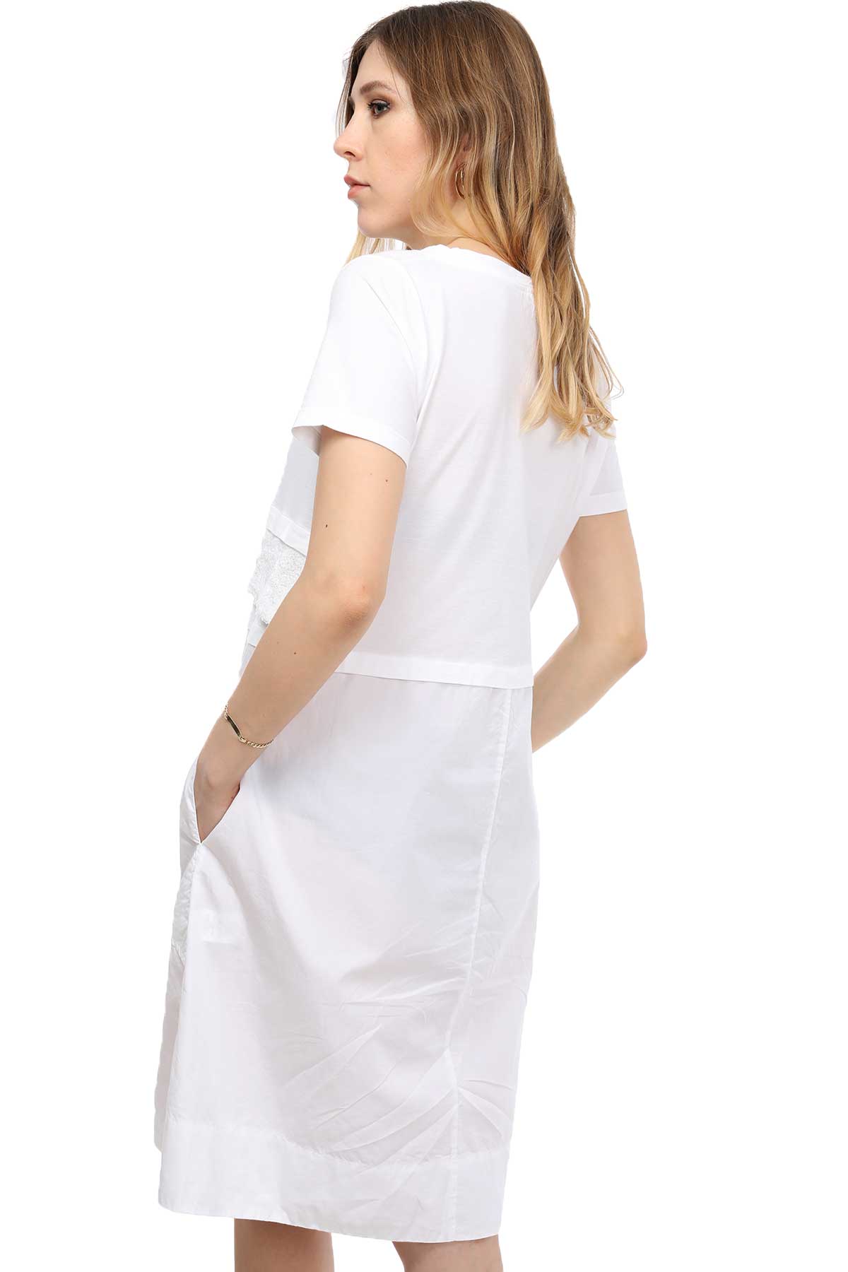 Tonet Elbise-Libas Trendy Fashion Store