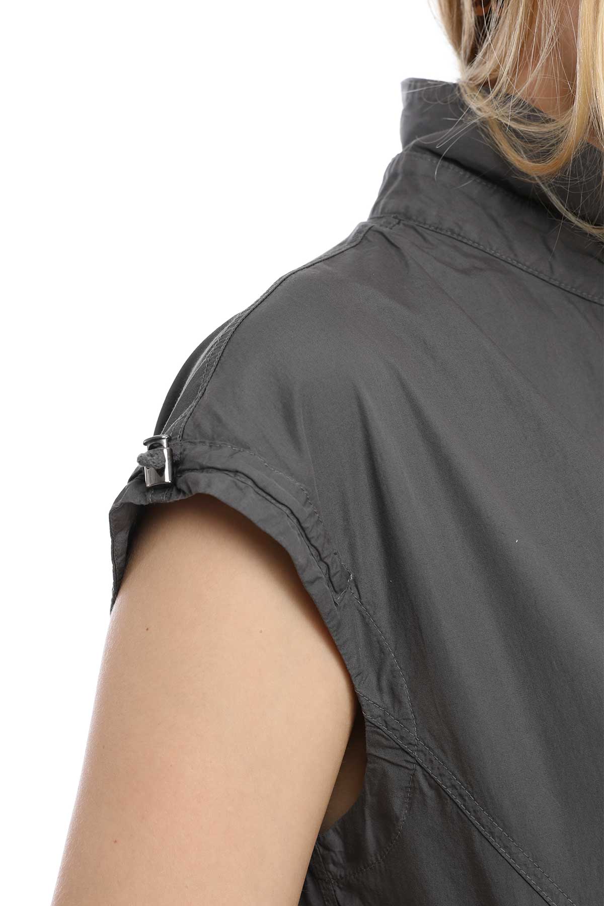 Tonet Polo Yaka Elbise-Libas Trendy Fashion Store