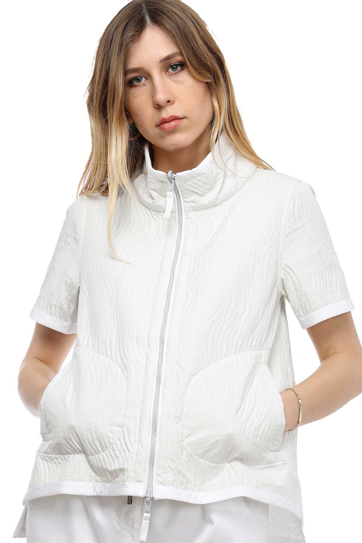 Tonet Çift Taraflı Ceket-Libas Trendy Fashion Store