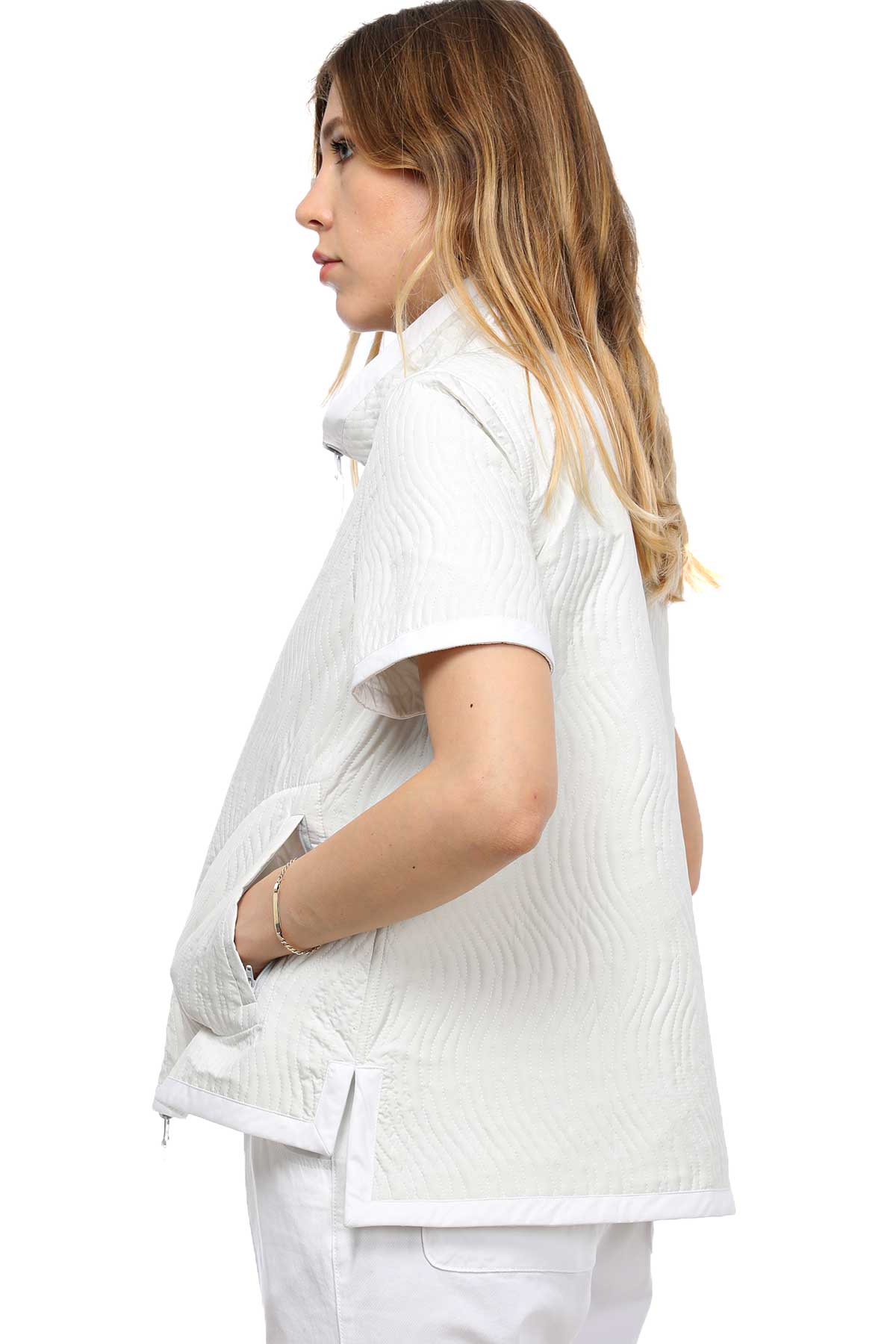 Tonet Çift Taraflı Ceket-Libas Trendy Fashion Store