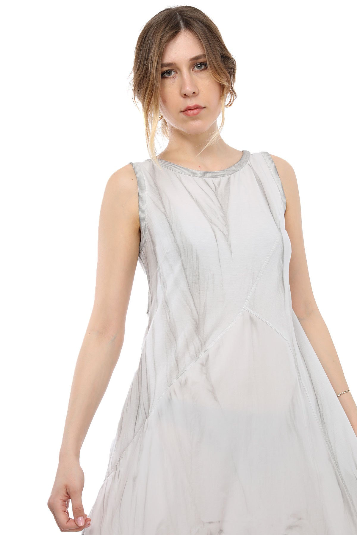 Tonet Maxi Elbise-Libas Trendy Fashion Store