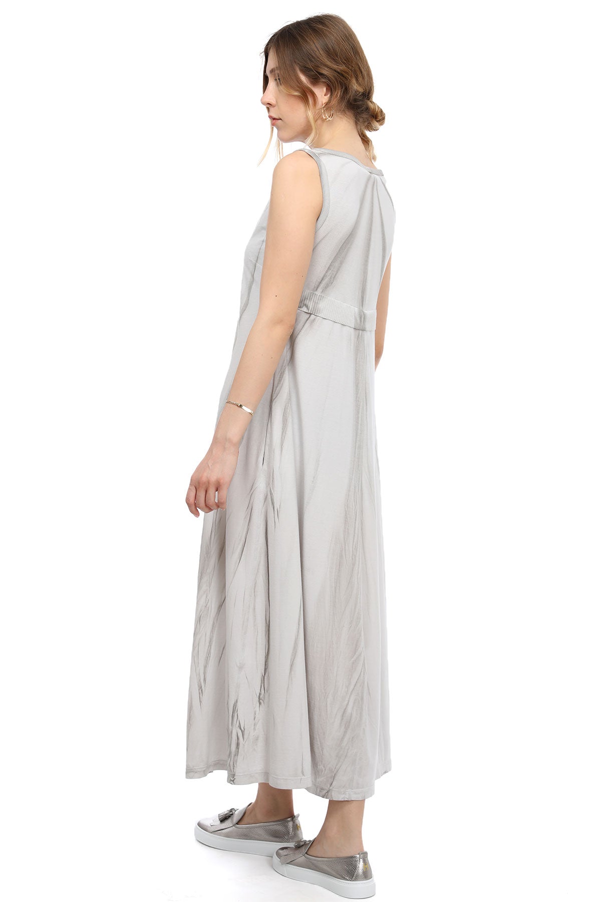 Tonet Maxi Elbise-Libas Trendy Fashion Store