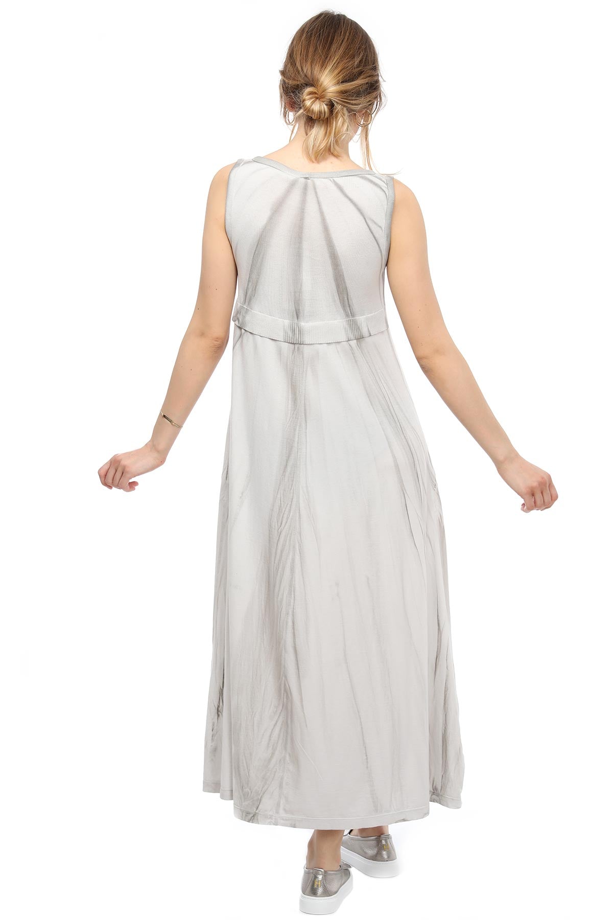 Tonet Maxi Elbise-Libas Trendy Fashion Store