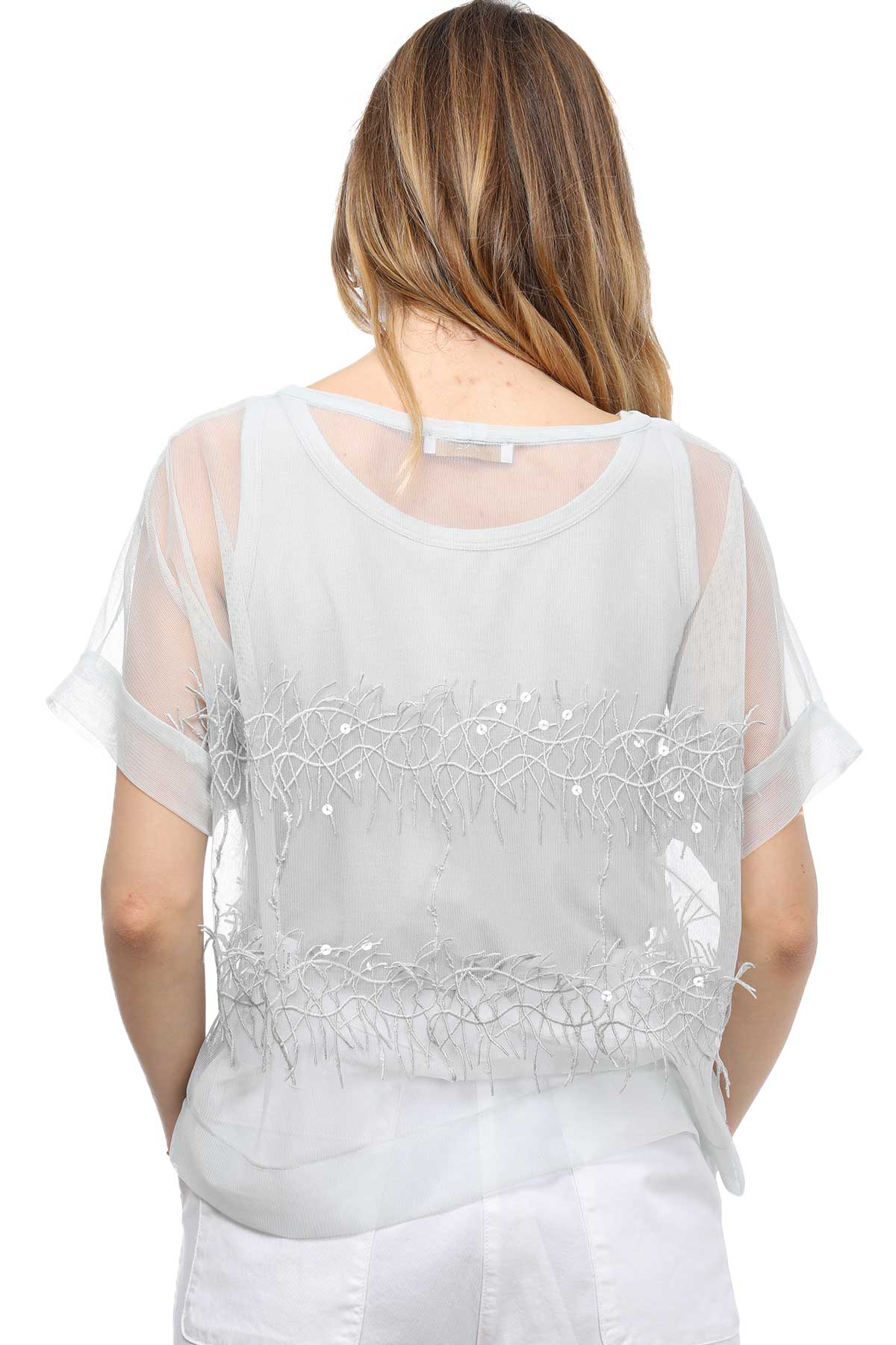 Tonet Bluz-Libas Trendy Fashion Store