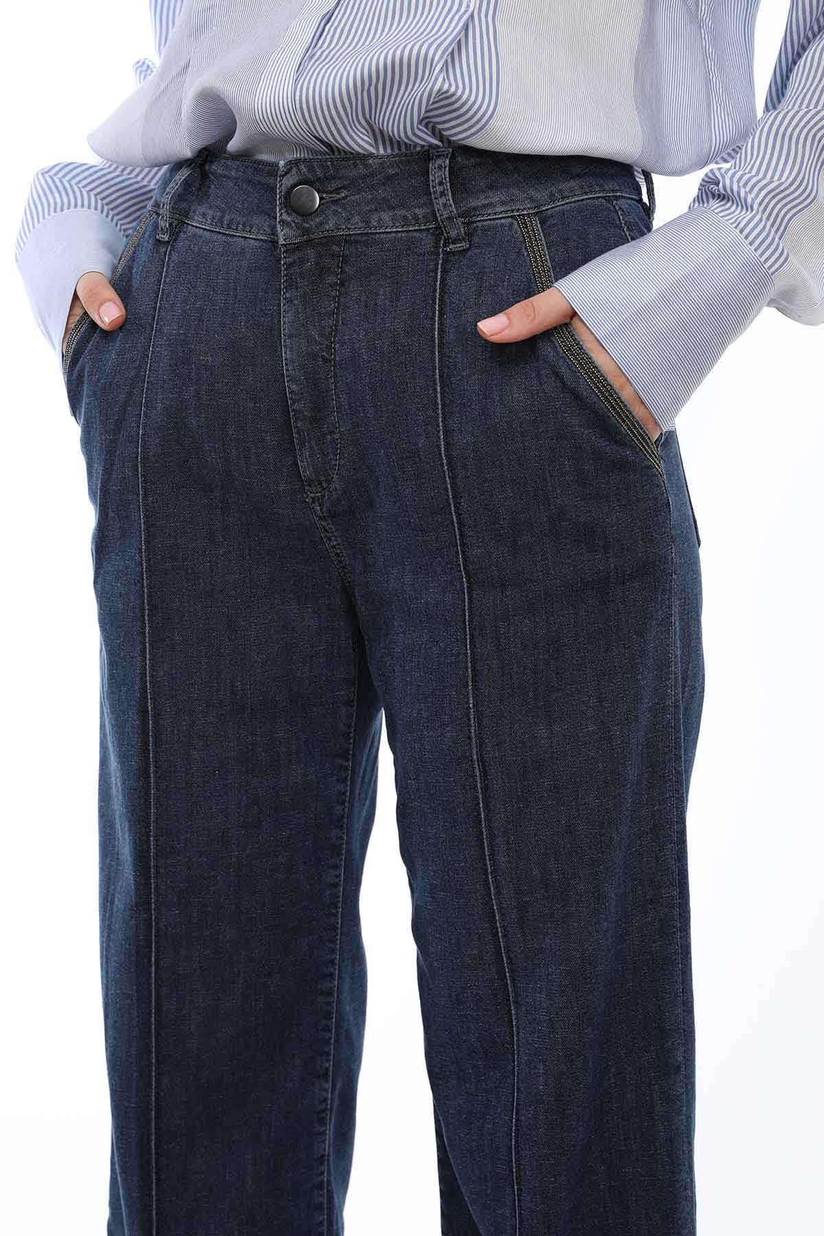 Tonet Cropped Jean-Libas Trendy Fashion Store