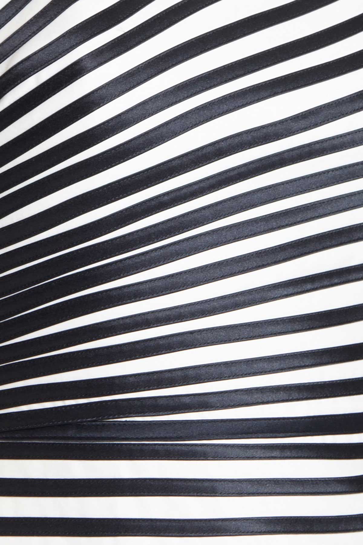 Halston Straplez Abiye Elbise-Libas Trendy Fashion Store