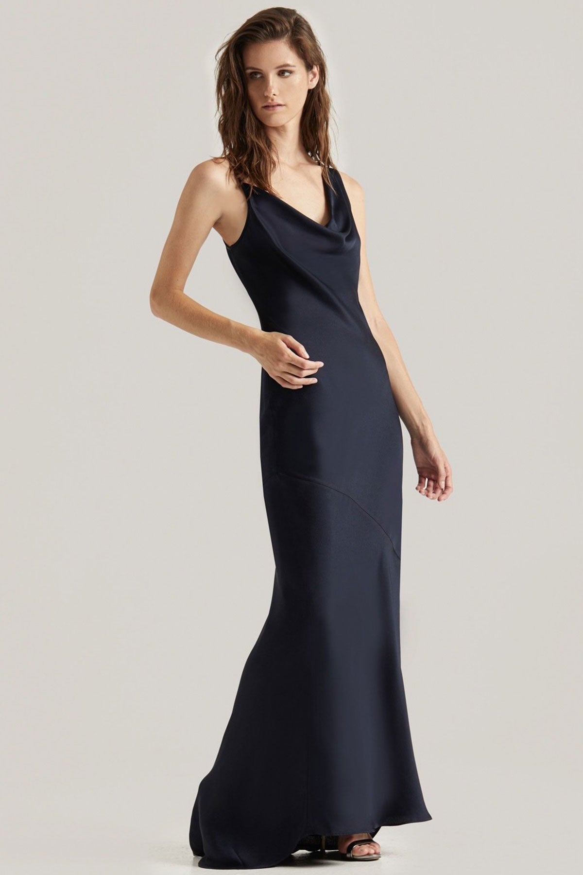 Halston Abiye-Libas Trendy Fashion Store