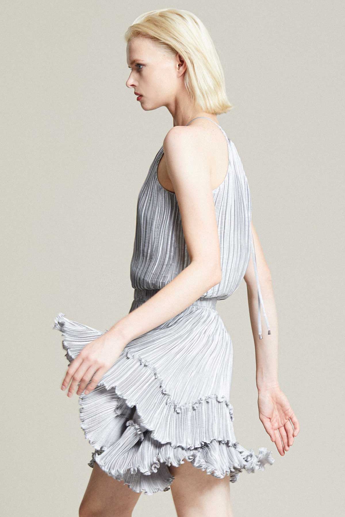 Halston Abiye-Libas Trendy Fashion Store