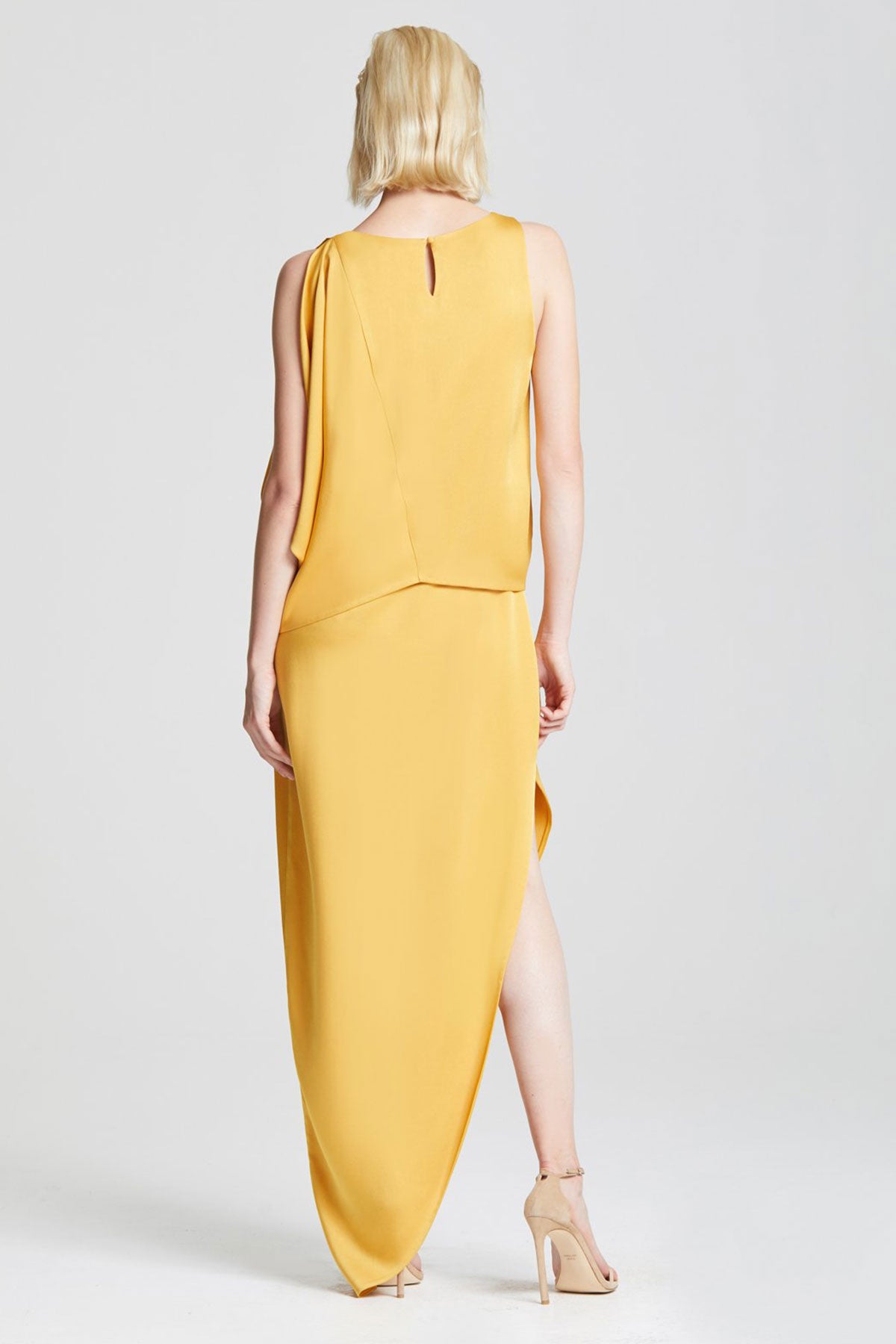 Halston Abiye-Libas Trendy Fashion Store