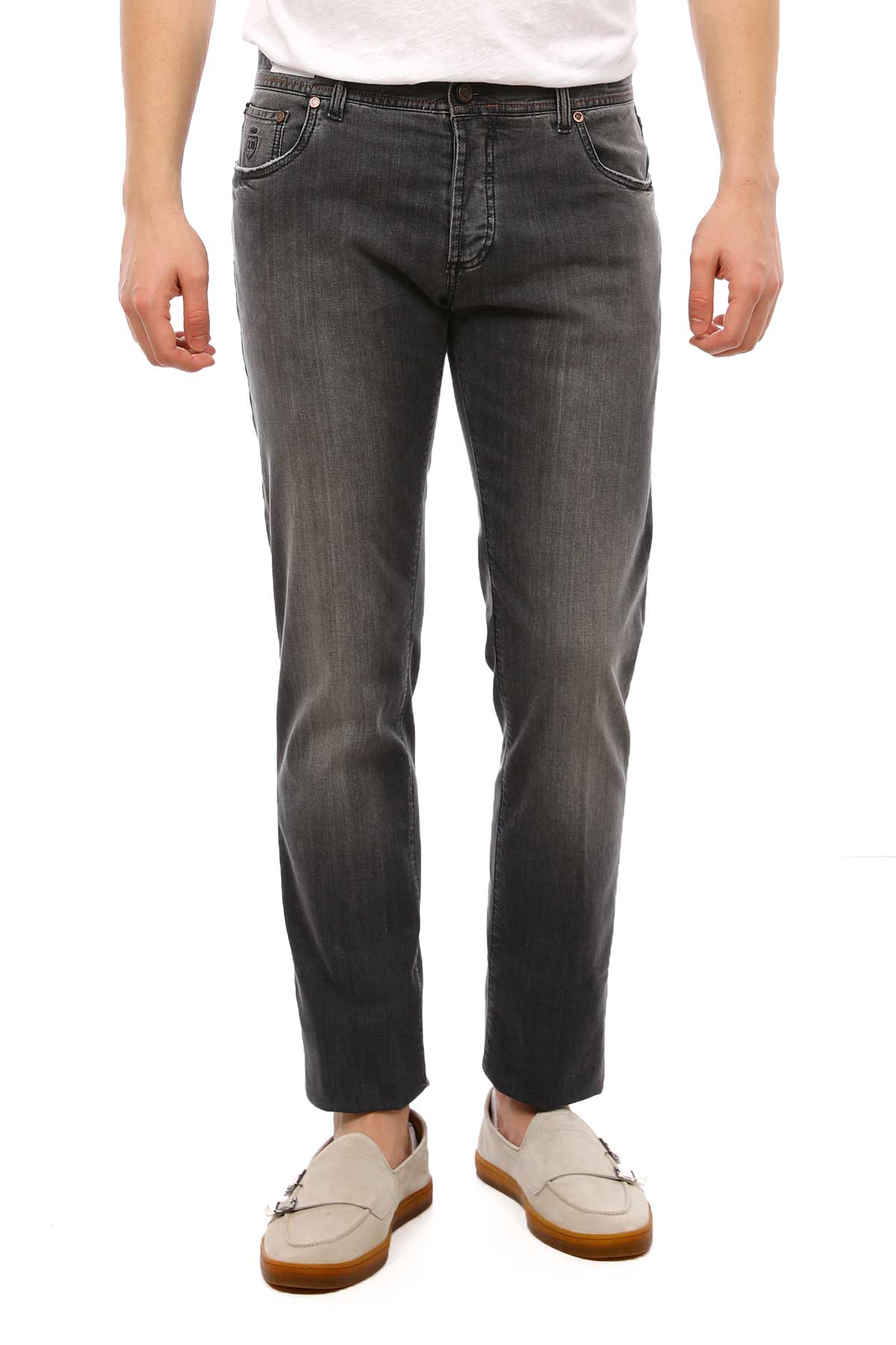 Richard J. Brown Jeans-Libas Trendy Fashion Store