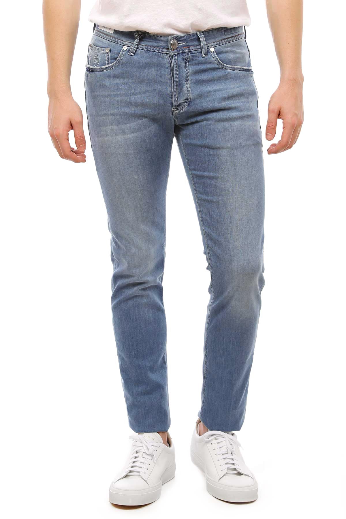 Richard J. Brown Jeans-Libas Trendy Fashion Store