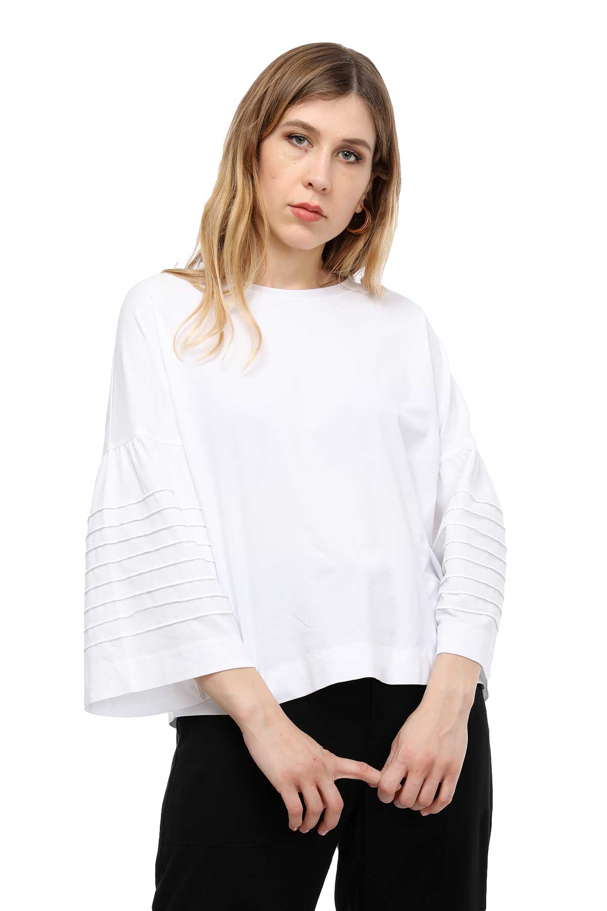 Alpha Studio Bluz-Libas Trendy Fashion Store