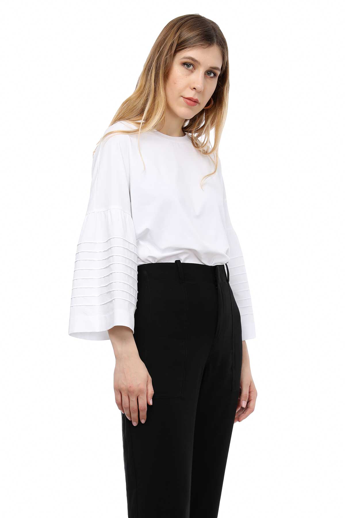 Alpha Studio Bluz-Libas Trendy Fashion Store