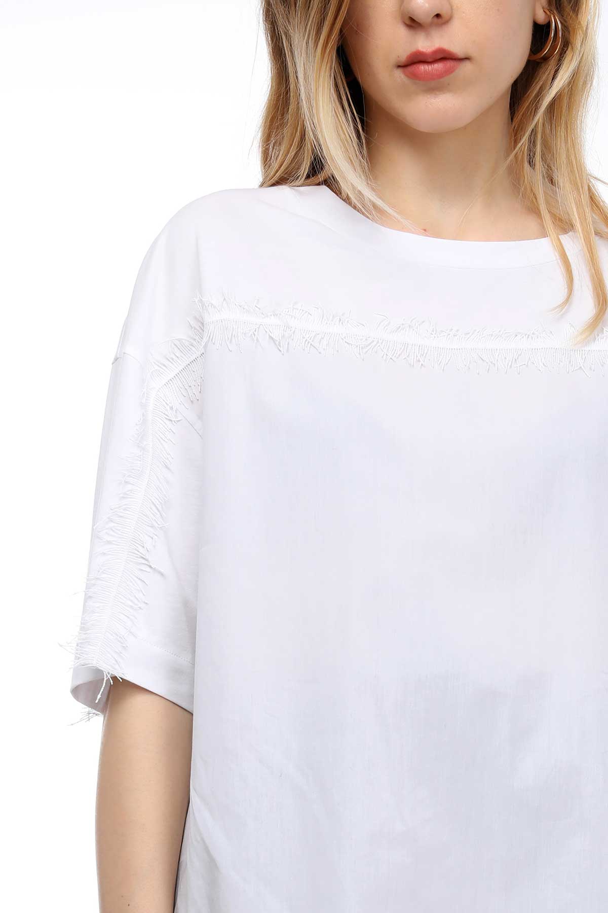 Alpha Studio Bluz-Libas Trendy Fashion Store