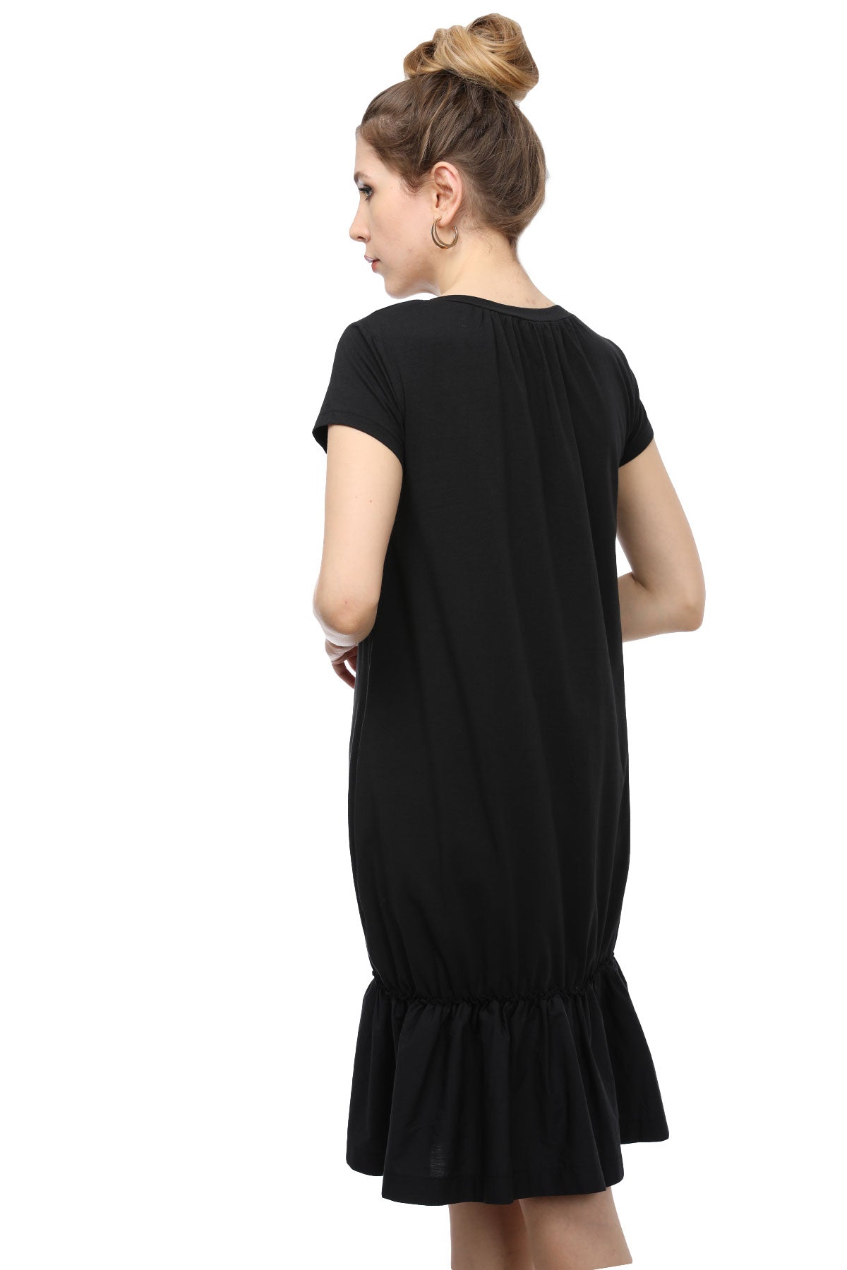 Alpha Studio T-shirt Elbise-Libas Trendy Fashion Store