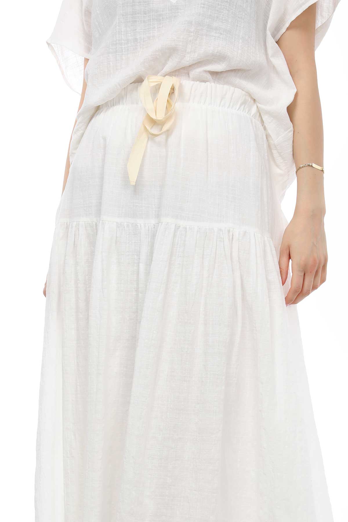 Alpha Studio Midi Etek-Libas Trendy Fashion Store