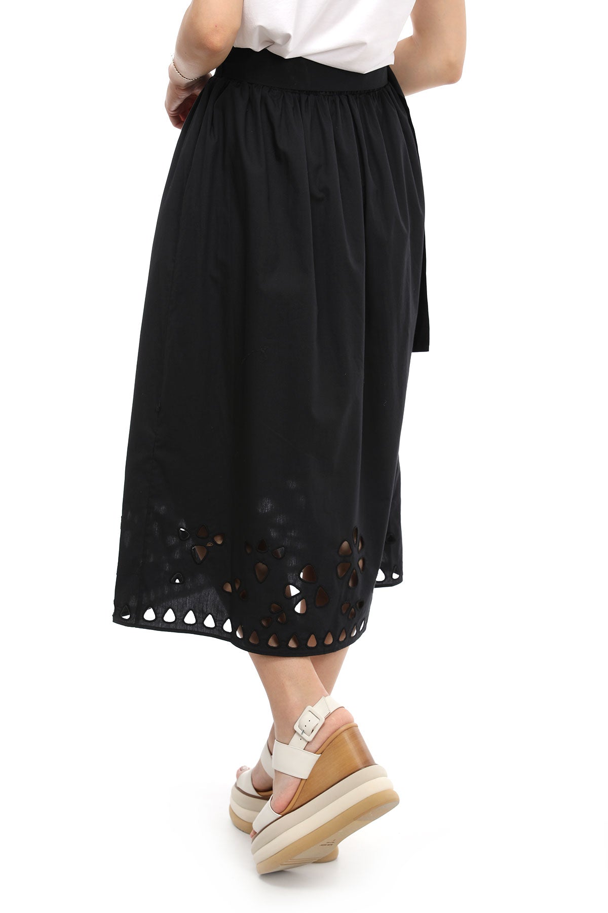 Alpha Studio Midi Etek-Libas Trendy Fashion Store