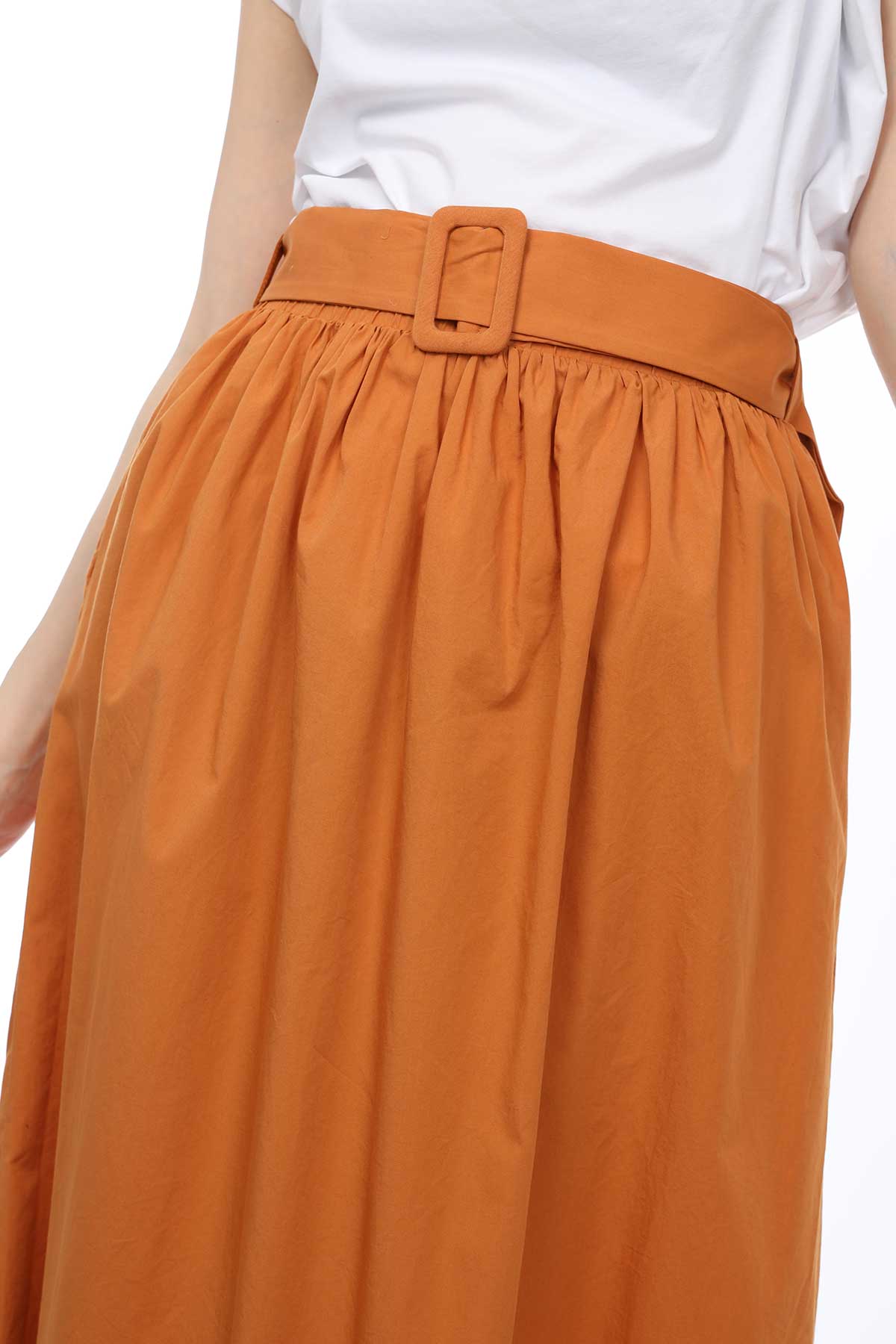 Alpha Studio Midi Etek-Libas Trendy Fashion Store